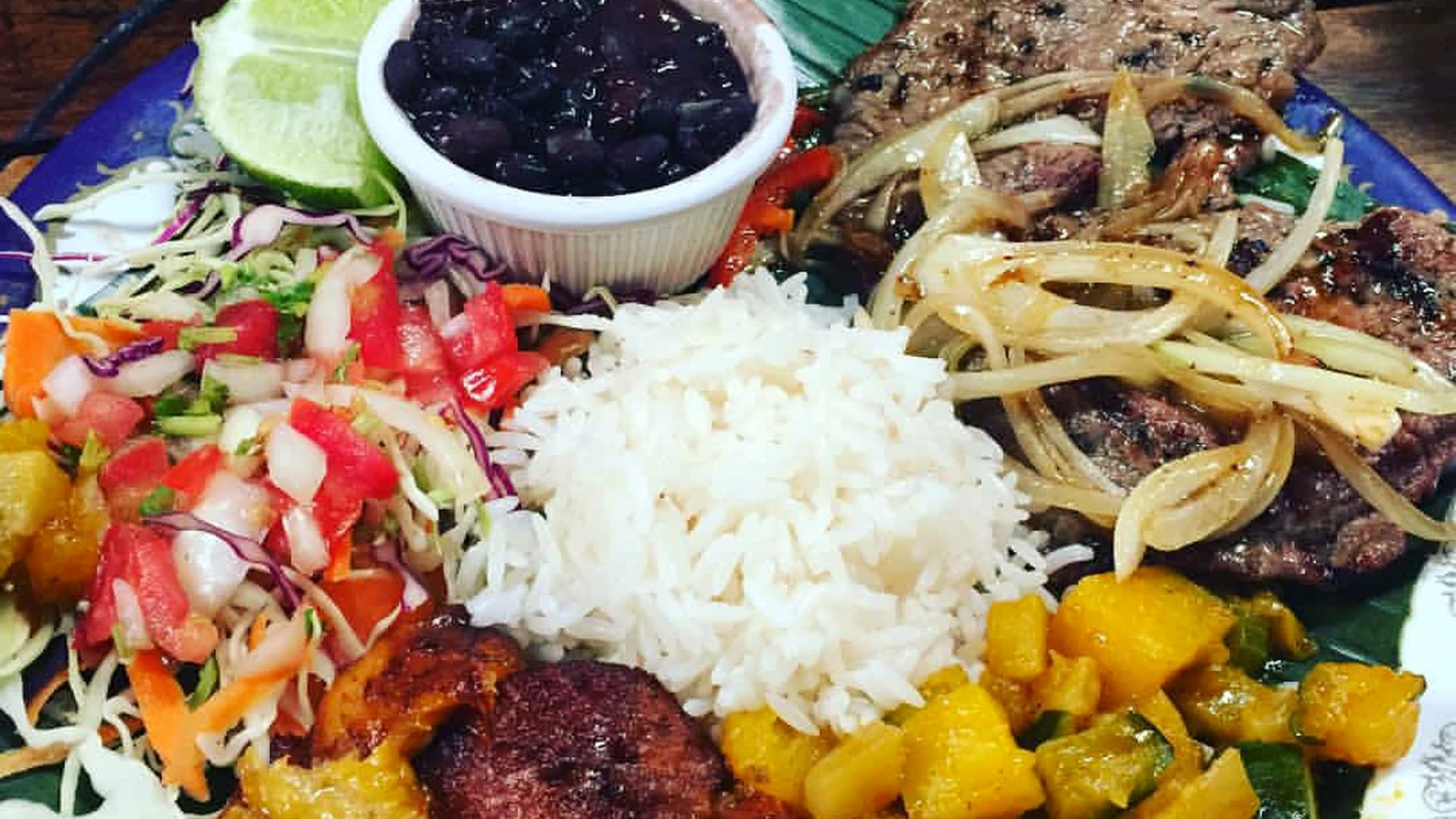 The Costa Rican Food Tourists Never Try (But Ticos Live For)