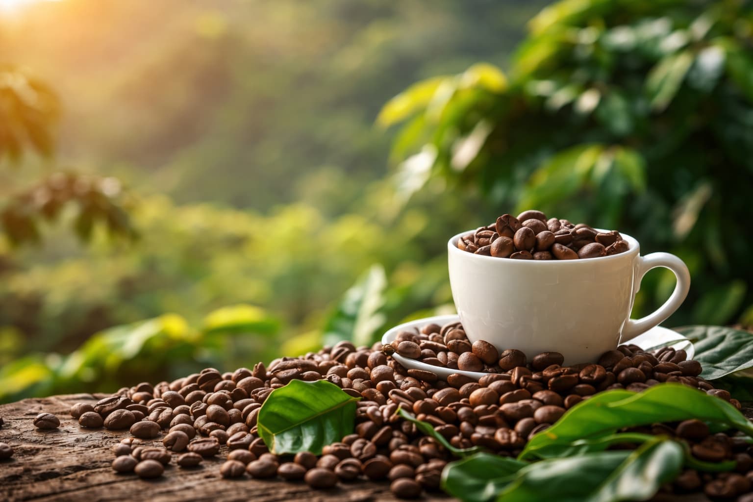 Costa Rica: a land of peace, democracy, and breathtaking landscapes