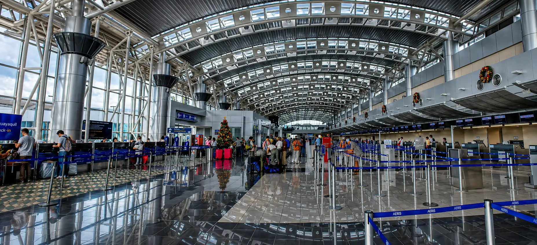 From SJO Airport to Anywhere in Costa Rica: The 6 Routes Every Traveler Should Know