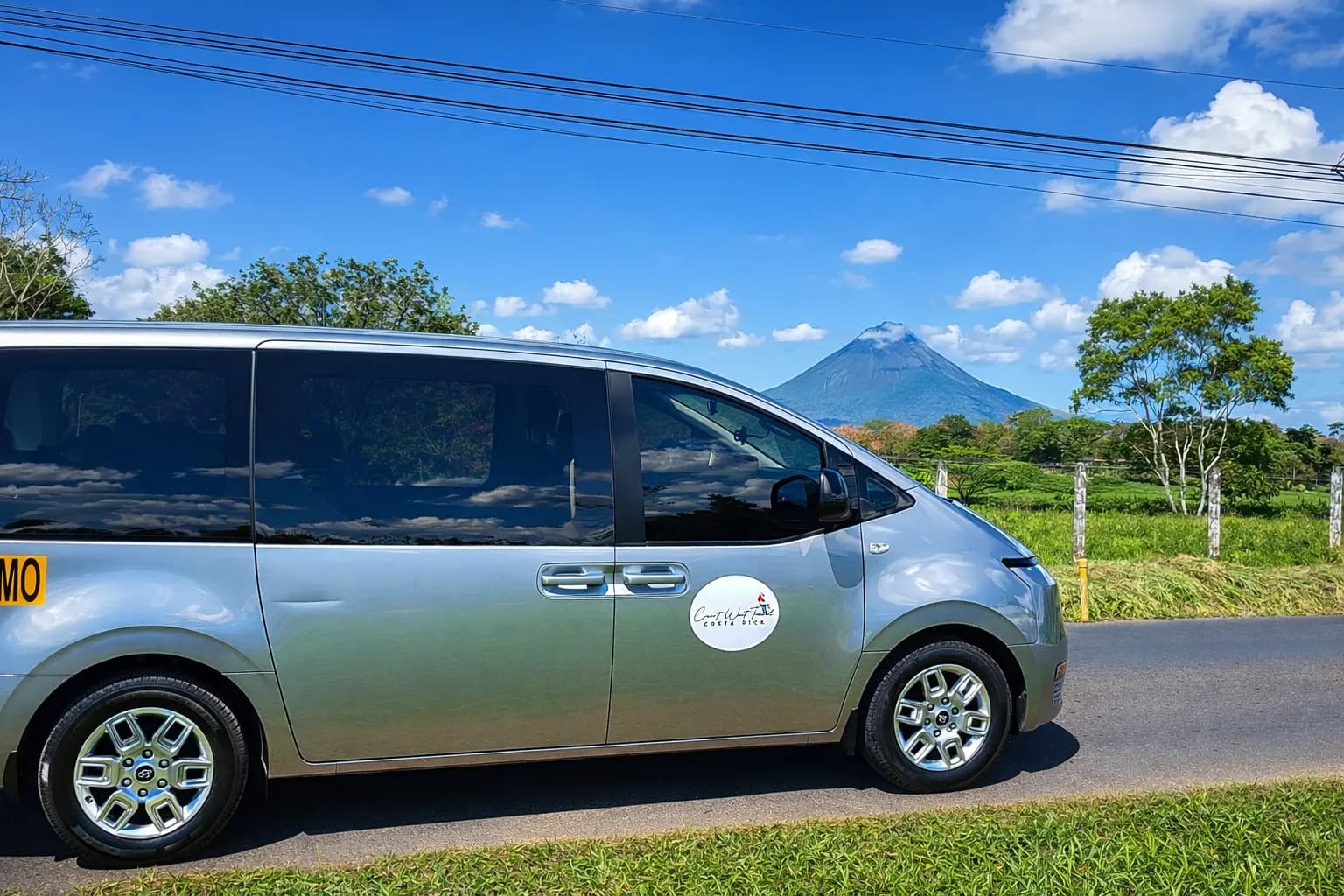 5 Costa Rica Shuttle Routes That Are Harder Than You Think