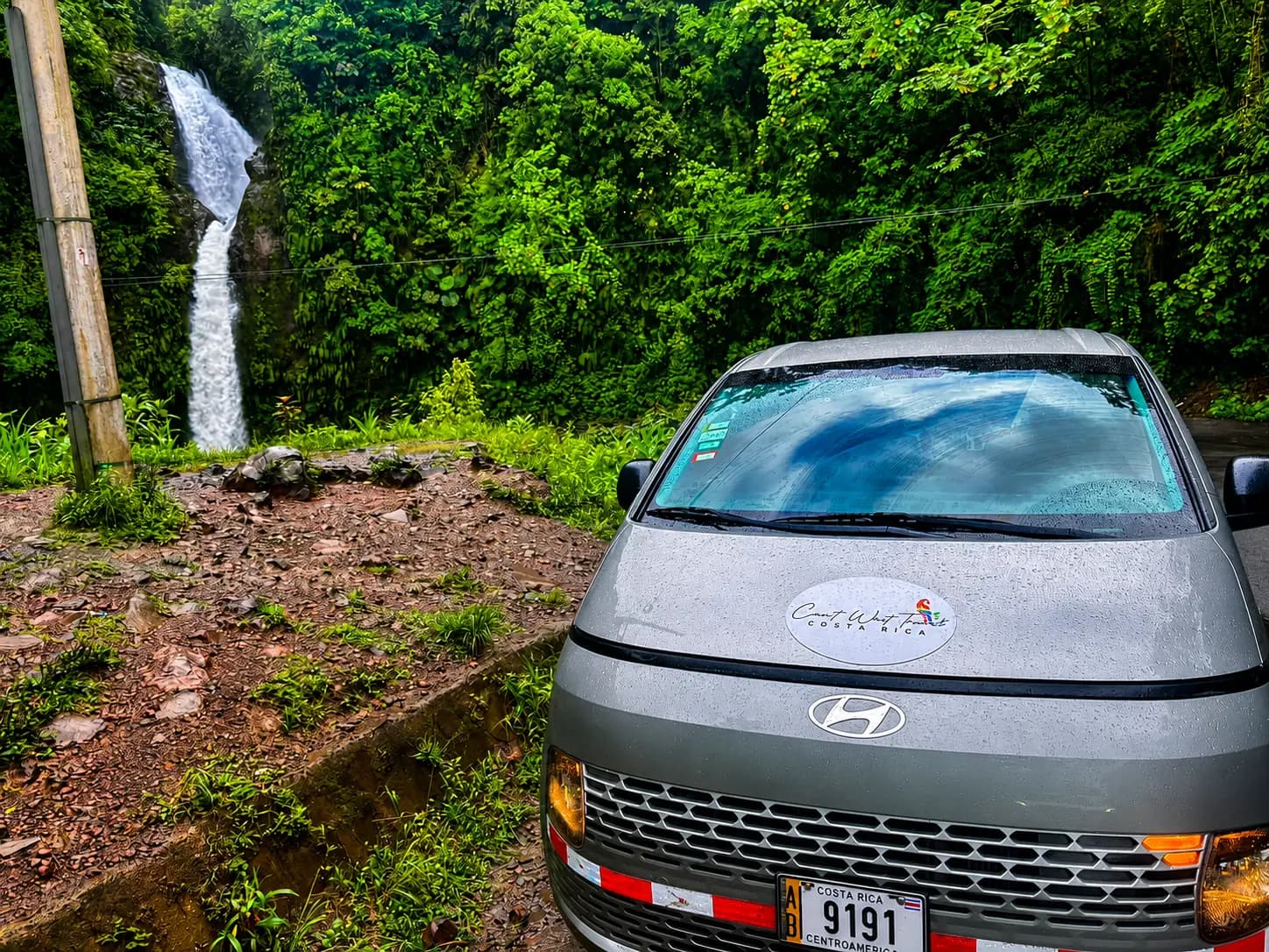 Is There Uber in Costa Rica? What Actually Works for Tourists (2026)