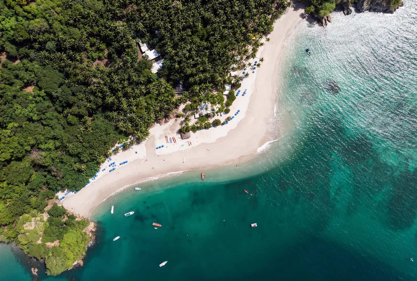 Private Shuttle Costa Rica - Beach Transportation Service