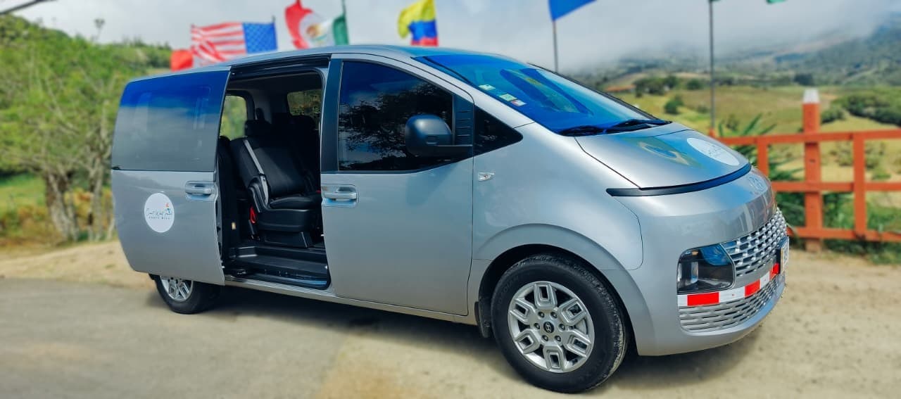 Costa Rica Private Transportation Services