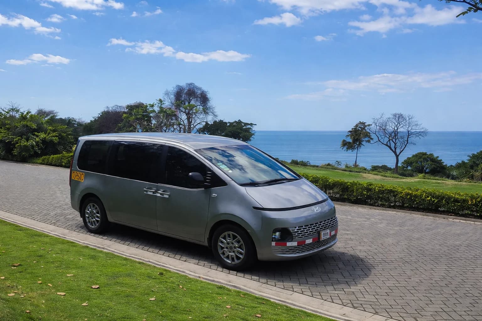 The Ultimate Guanacaste Travel Guide: Everything You Need to Know Before Landing at Liberia Airport