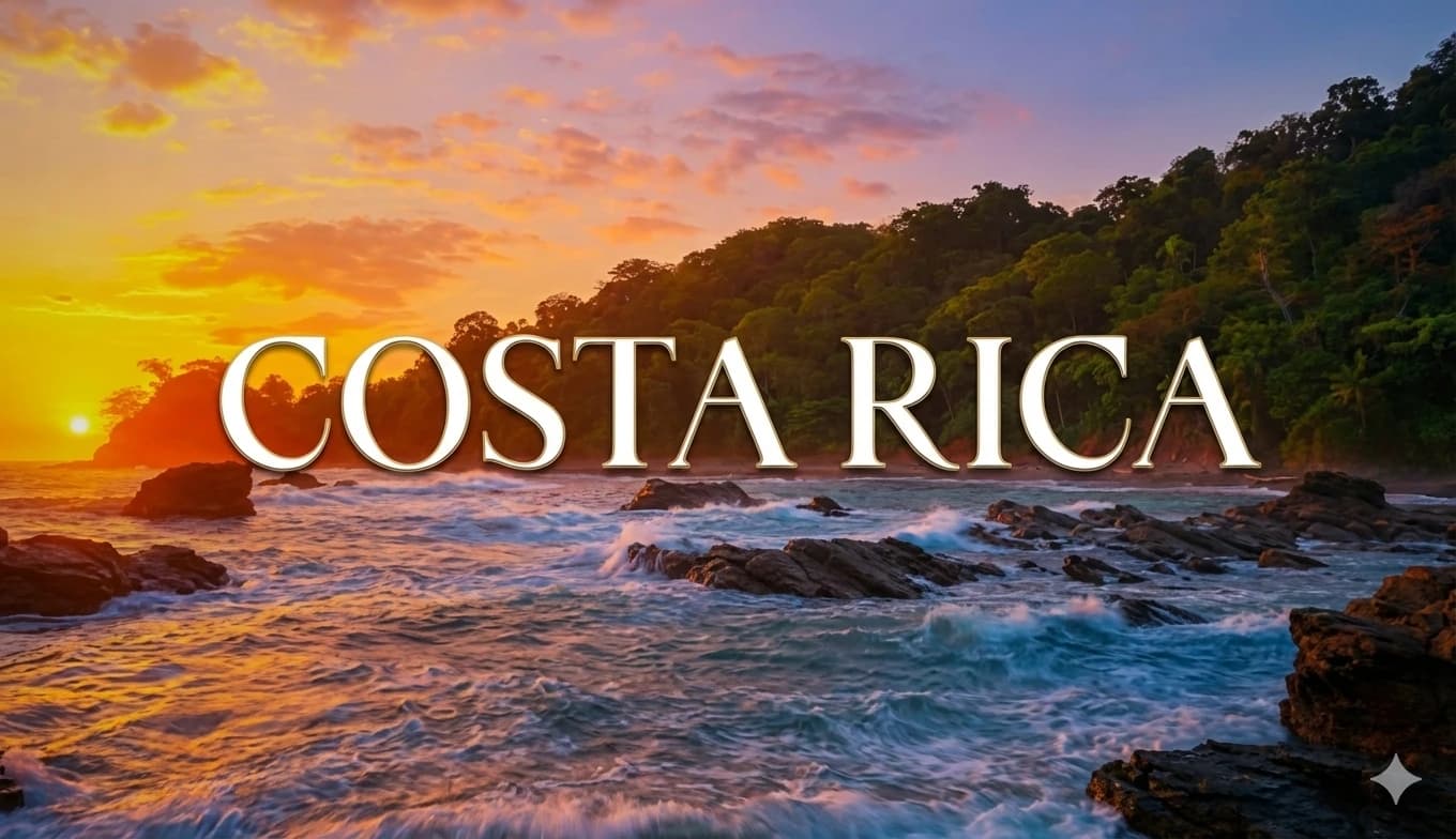 5 Myths Tourists Believe About Costa Rica (That Locals Wish Would Stop)