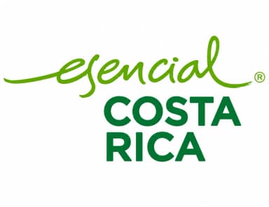 Esencial Costa Rica — Marca País