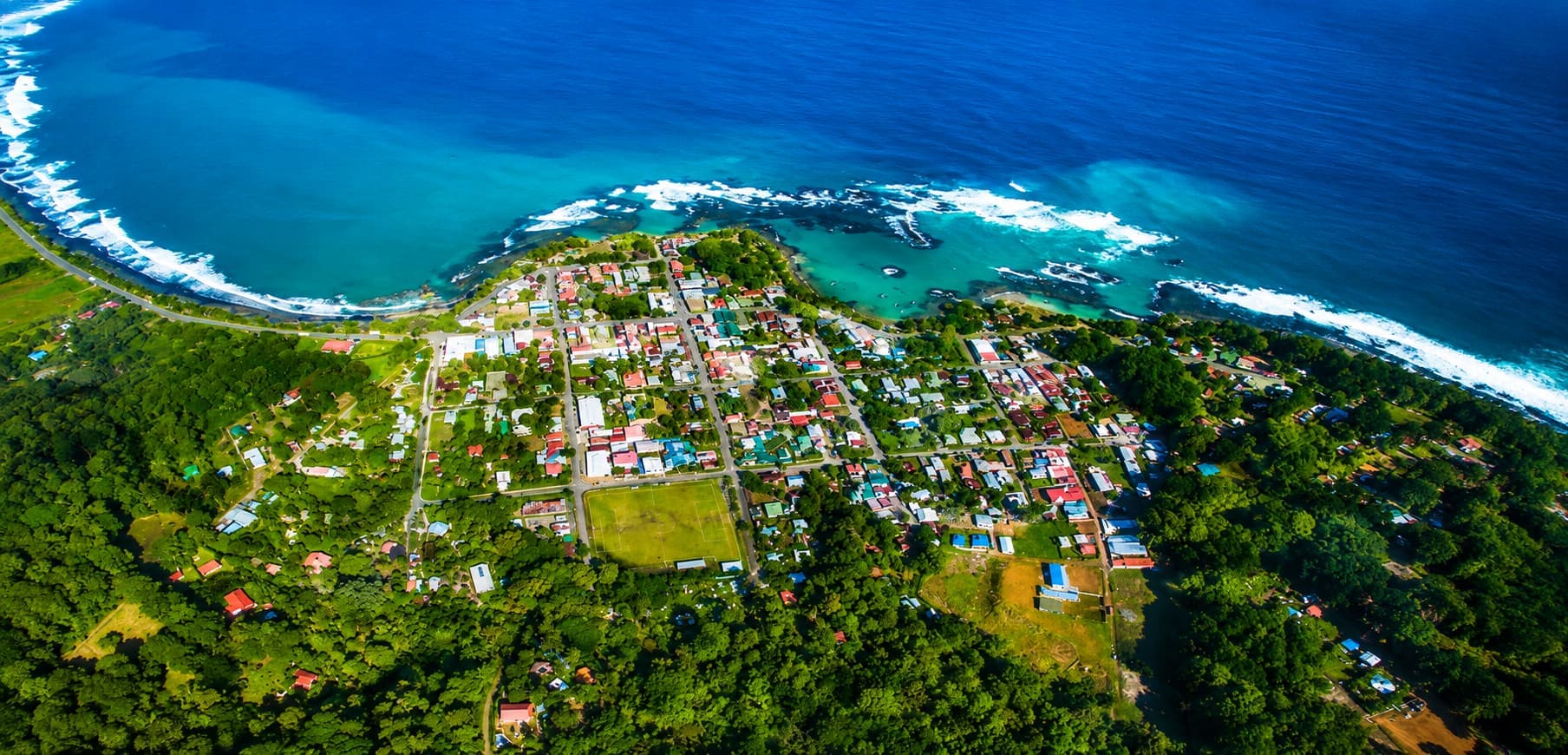 La Fortuna to Tamarindo: Drive Time, the Two Best Routes, and the Easiest Way to Travel