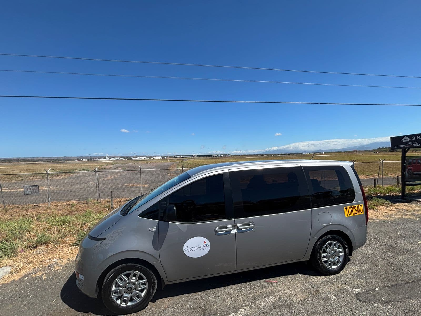 Landing in Costa Rica? Here's What Nobody Tells You About Getting Out of the Airport