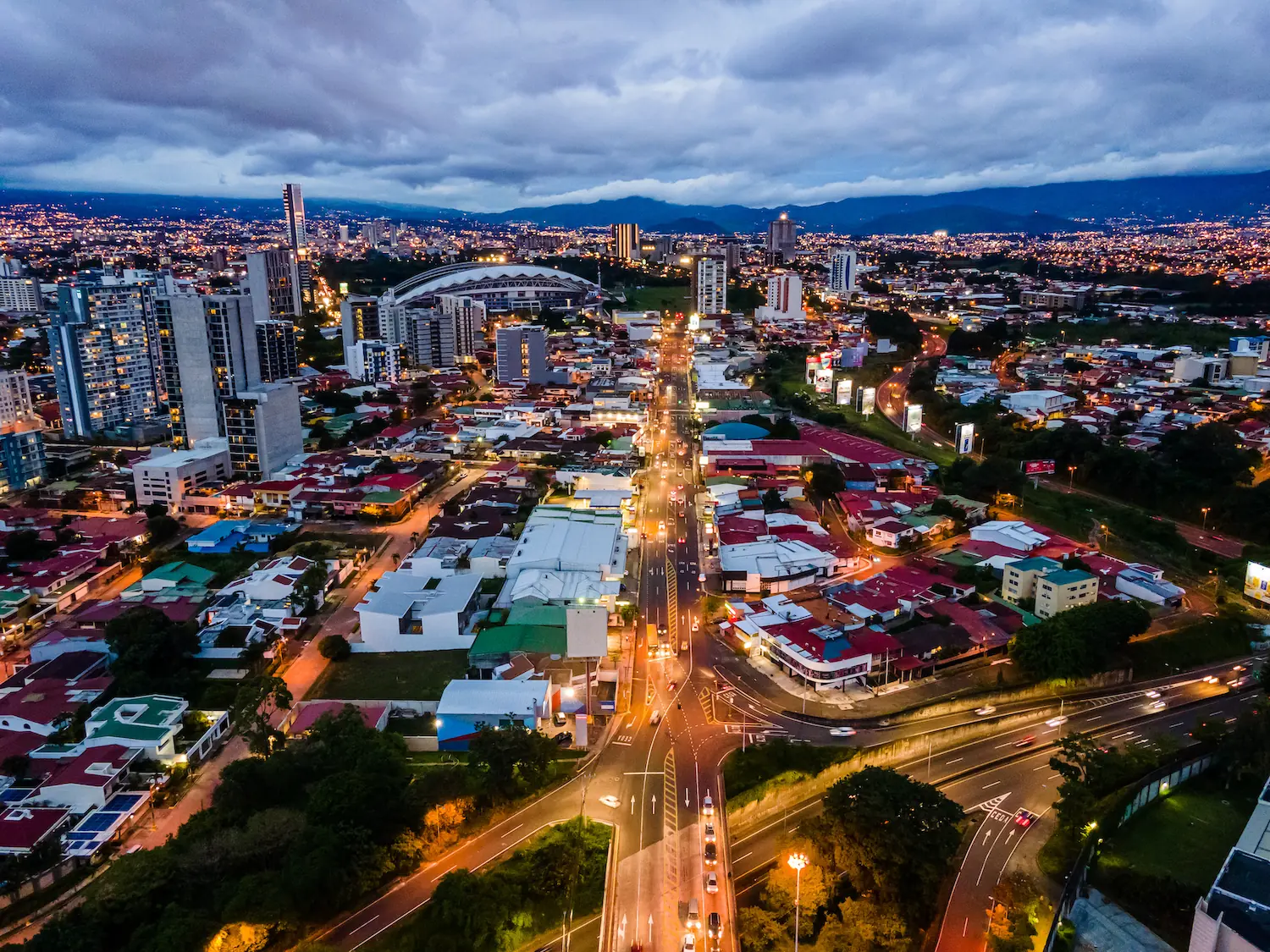 Costa Rica Travel Blog