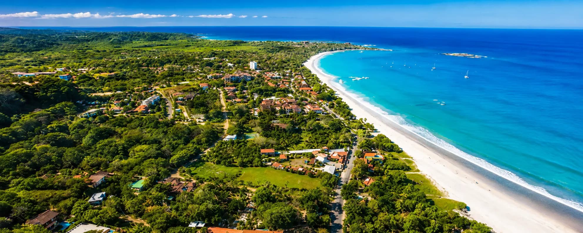 Things to Do in Tamarindo, Costa Rica: Surf, Beaches, Food and Nightlife