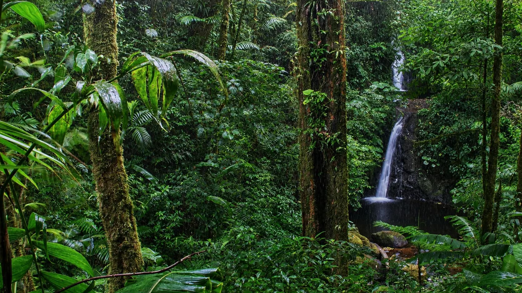 Costa Rica Drive Times in September and October (Rainy Season Guide)