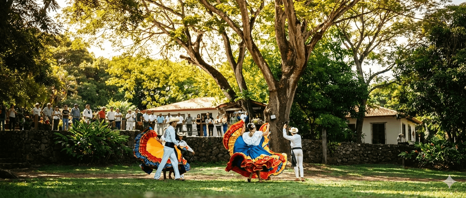 Costa Rica Independence Day: Parades, Road Closures and How to Travel on September 14 and 15